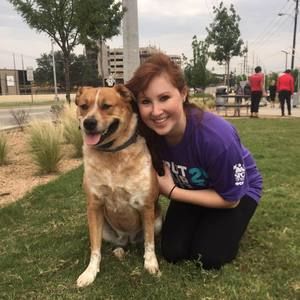 Meet your Posher, Alli